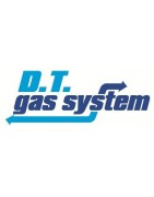 D.T. Gas