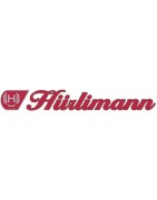 HÜRLIMANN PART CATALOG PDF