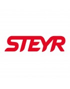 STEYR SERVICE MANUALS PDF