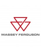 MASSEY FERGUSON OWNER’S MANUAL PDF