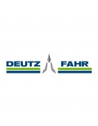 DEUTZ-FAHR SERVISNI PRIRUČNICI PDF