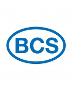 BCS OWNER’S MANUALS PDF