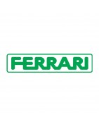 FERRARI SERVISNI PRIRUČNICI PDF