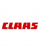 CLAAS SPARE PARTS CATALOGS PDF