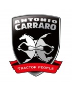 ANTONIO CARRARO OWNER’S MANUALS PDF