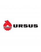 URSUS OWNER’S MANUALS PDF