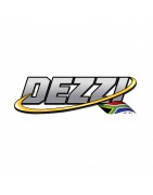 DEZZI SERVISNI PRIRUČNICI PDF
