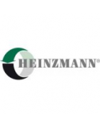 Heinzmann