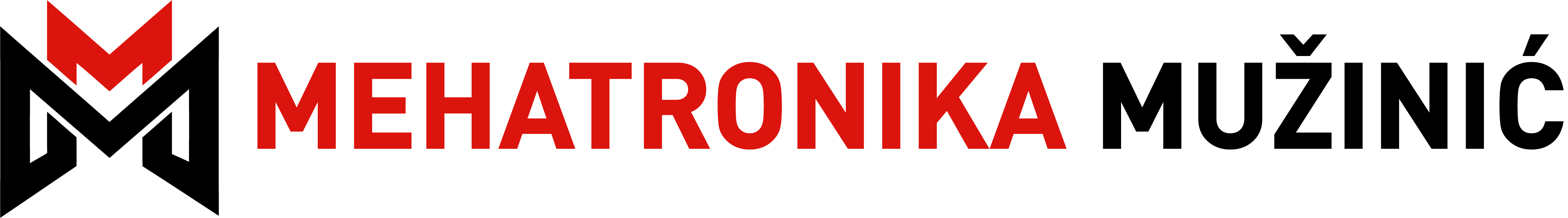 Mehatronika Mužinić