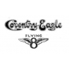 COVENTRY-EAGLE CROCKER MOTORCYCLE COMPANY