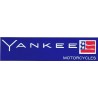 YANKEE - MOTORCYCLES