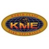 KME FIRE APPARATUS - TRUCKS