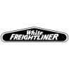 WHITE-FREIGHTLINER - TRUCKS