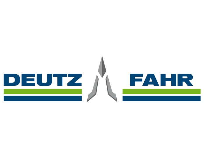 DEUTZ-FAHR - TRACTORS