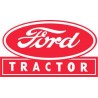 FORD US - TRACTORS