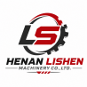 HENAN LISHEN MACHINERY CO - TRACTORS
