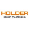 HOLDER - TRACTORS