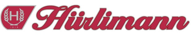 HÜRLIMANN - TRACTORS