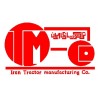 ITMCO-MAHINDRA IRAN - TRACTORS