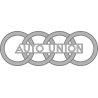 AUTO UNION - CARS