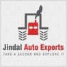 JINDAL - TRACTORS