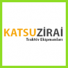 KATSU - TRACTORS