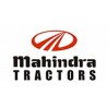 MAHINDRA TRACTORS - TRACTORS
