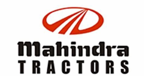 MAHINDRA - TRACTORS