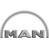 MAN - TRACTORS