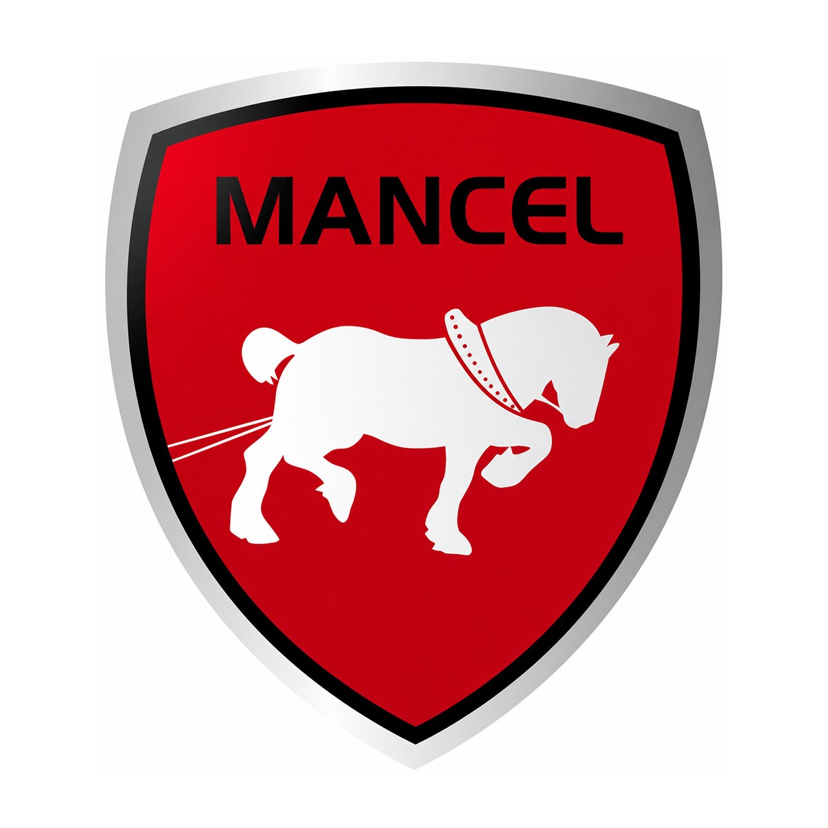 MANCEL - TRACTORS