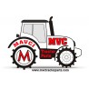 MAVCI - TRACTORS