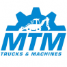 MTM - TRACTORS