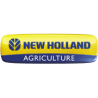 NEW HOLLAND - TRACTORS