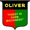 OLIVER - TRACTORS
