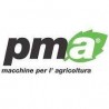 PMA - TRACTORS