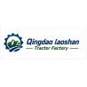 QINGDAO IAOSHAN TRACTOR FACTORY - TRACTORS