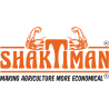 SHAKTIMAAN - TRACTORS