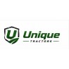 UNIQUE - TRACTORS