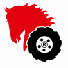 WHEEL HORSE - TRACTORS