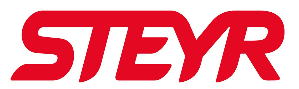 STEYR - TRACTORS