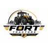 FORT - TRACTORS