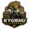 KYUSHU LEOPARD - TRACTORS