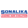 SONALIKA INDIA - TRACTORS