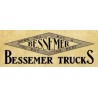 BESSEMER - USA TRUCKS