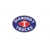 DIAMOND T - USA TRUCKS