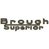 BROUGH SUPERIOR - MOTORCYCLES
