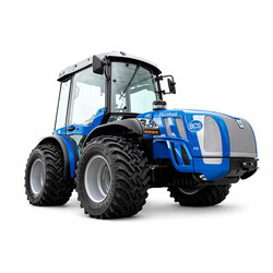 BCS E1 - 602 OWNER MANUAL PDF