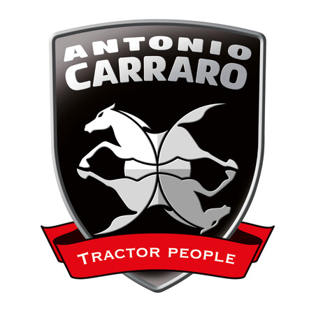 ANTONIO CARRARO A SERIES – 2.85 AV-L CAB 3PUMP KORISNIČKI PRIRUČNIK PDF
