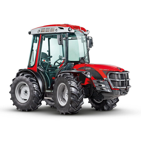 ANTONIO CARRARO A SERIES – 2.85 AV-L CAB 3PUMP KORISNIČKI PRIRUČNIK PDF