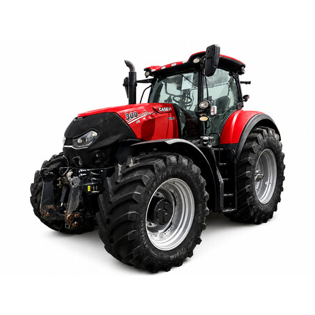 CASE IH E1 - 100 HIGH-CLEARANCE WIRING DIAGRAM PDF